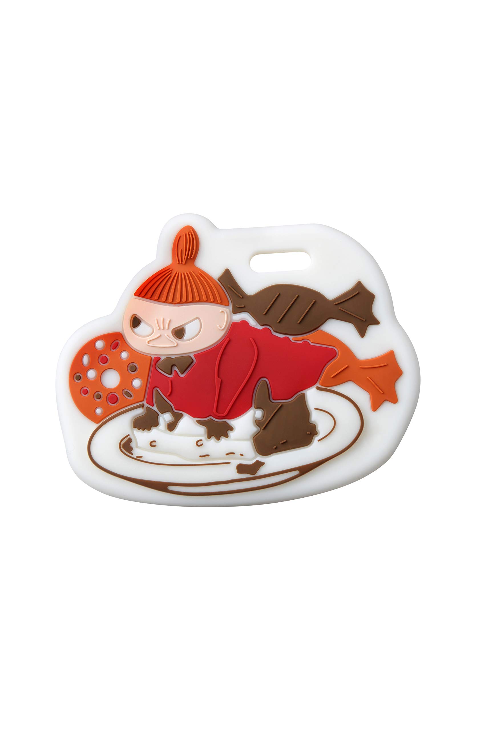 

DADWAY Silicone Little 1 Piece OCMB001110100 Teether, My, Teether, (X 1)