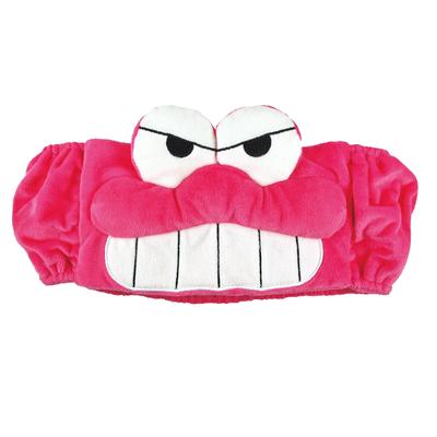 Tees Factory Crayon Hair Band Shin-chan Waniyama-san KS-5537491WY