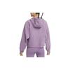 New Nike Therma FIT One Velvet Jackets Women's Dust Purple FB5639-536