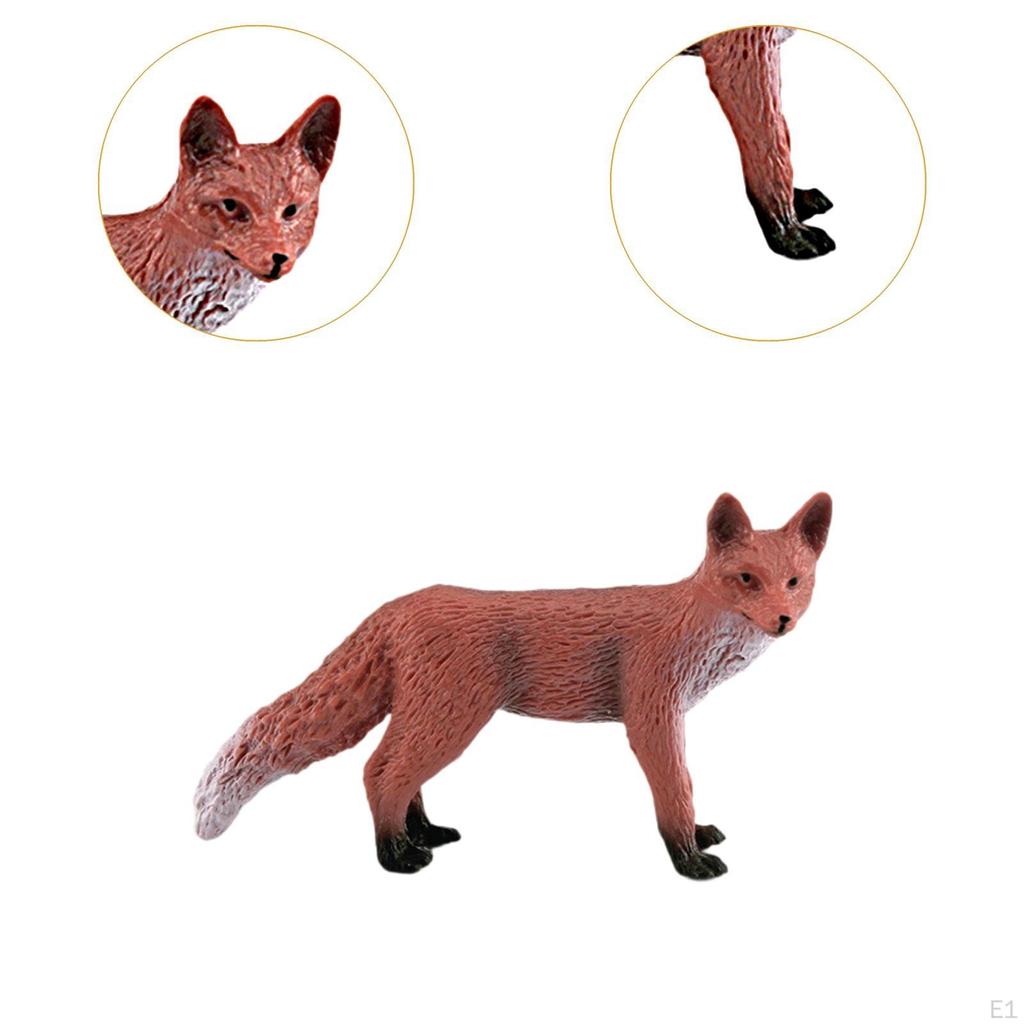 Adorable Animal Figurine Home Decor Accent