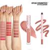 Maquillage des lèvres – Rouges à lèvres