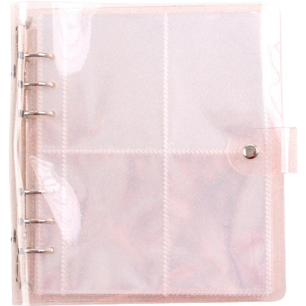 

Мини-коллекбук для фотокарточек Lifefit 64 x 87 мм