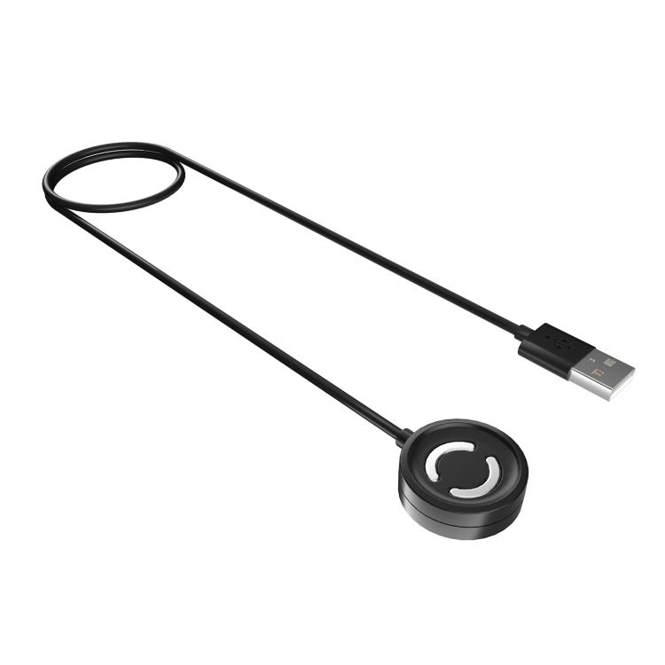 For Suunto 9 Peak 38mm Smart Watch Magnetic Charging Cable, Length: 1m For Suunto 9 Peak