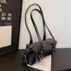 New Fashion Ladies Underarm Bag Multiple Colors Available Single Shoulder Commuter Women's Bag Stylish Handbag for Women