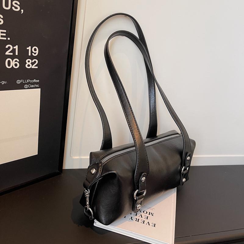 New Fashion Ladies Underarm Bag Multiple Colors Available Single Shoulder Commuter Women's Bag Stylish Handbag for Women