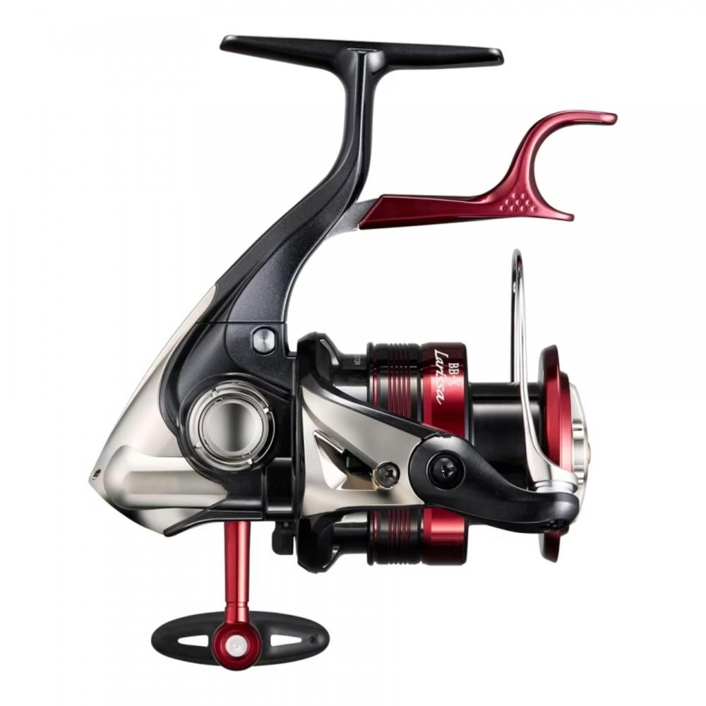 SHIMANO Pákový brzdový naviják 23 BB-X Larissa C3000DHG
