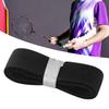 Cowhide Tennis Racquet Replacement Grips Wrapping Belt Badminton Racket Handle Tape Overgrip