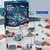 Children's 12-in-1 Anti-gravity Magnetic Levitation Science Kit