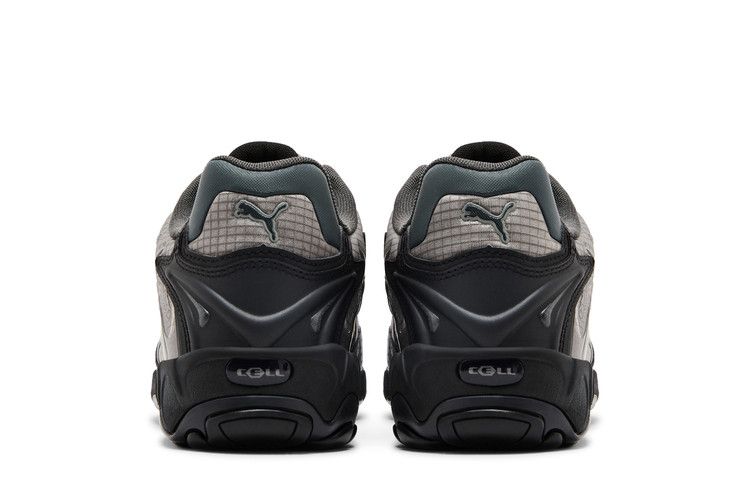 Puma Inhale Essentials Shadow Grey Men's Sneakers