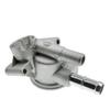 N61R-Engine Coolant Thermostat Housing Replacement Parts For Honda Civic 1992-1995 1.5L 1.6L 19320-P00-000 19320-P10-A00 19320P1