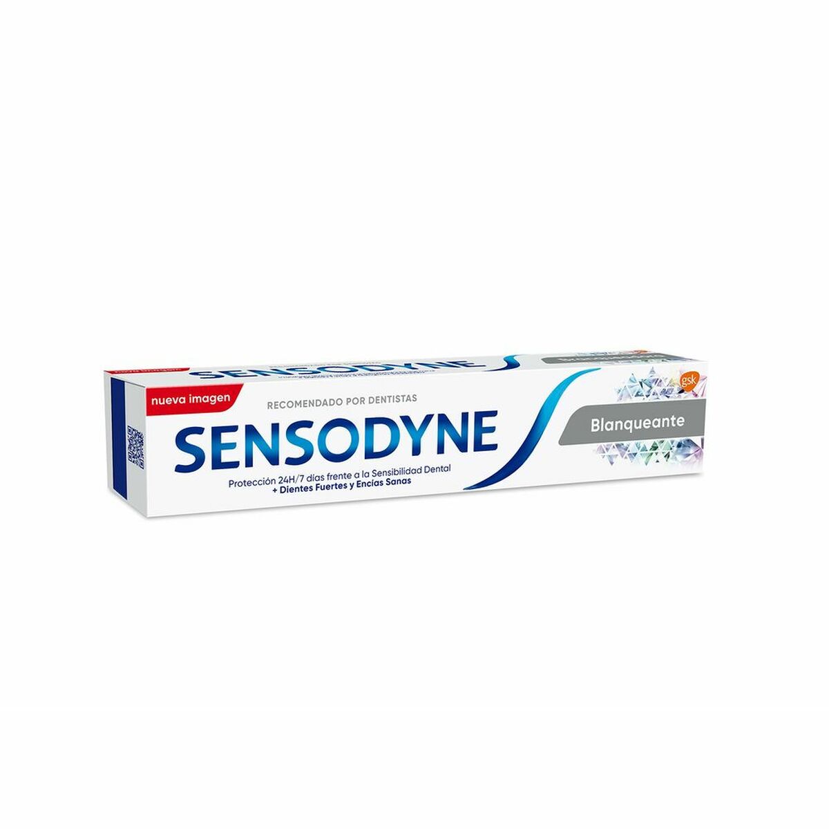 

Зубная паста Sensodyne (75 мл)
