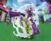 TAMASHII NATIONS Figuarts ZERO ONE PIECE Fierce Jewelry Bonney Experience Approximately 165mm PVC ABS Painted Complete Figure [Super Battle] -