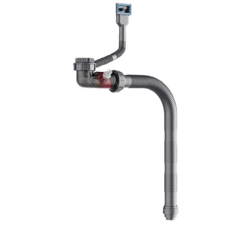 Rifeng Stainless Steel Pop-up Universal Basin Drain Set