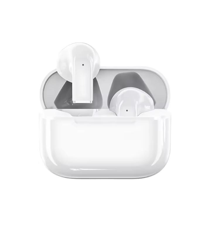 2025 PRO 5S Earbuds True Wireless Earphone Noise Cancelling Update Bluetooth 5.3 Headset HD Music Headphone In-Ear Handsfree With Mic