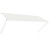 Retractable Awning 300*150 Cm Cream