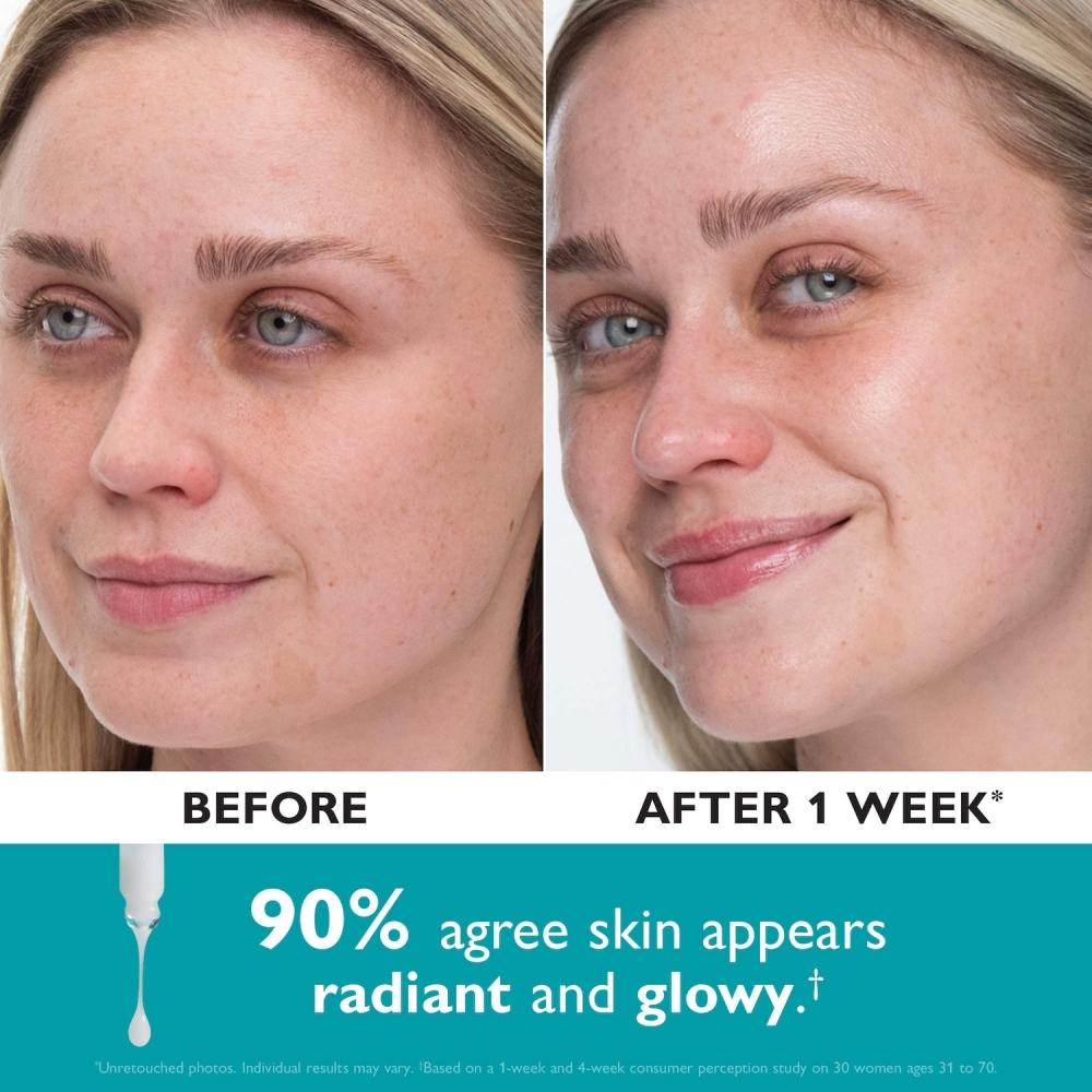 Peter Thomas Roth Collagen Skinjection  Firming Serum 1 Oz 30 Ml