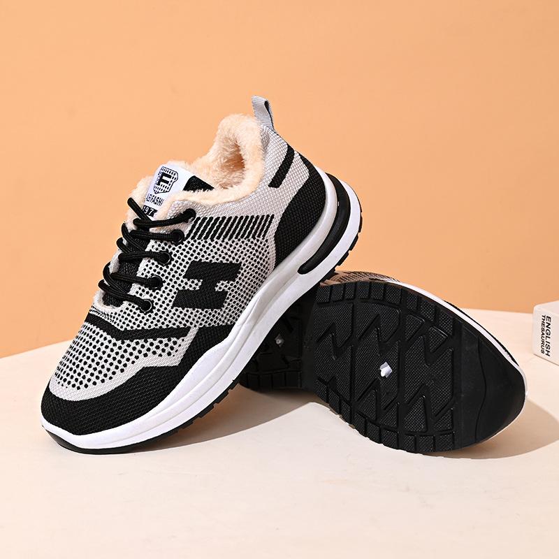 2025 nové stylové boty ležérní pánské boty měkká podrážka prodyšné módní lehké pantofle dámské boty jednovrstvé boty