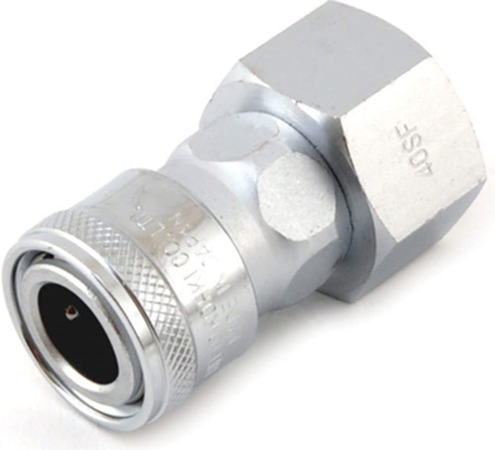 SK11 High Coupler Socket 40SF (SK11) Rc1/2