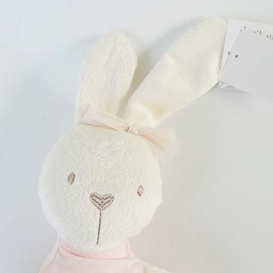Baby Kids Children Birthday Gift Soft Plush Rabbit Toys Animal Bunny Doll