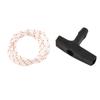 2PCS Elastostart Recoil Starter Handle With 4.5mm Rope Fits TS400, TS410, TS420