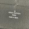 Louis Vuitton M82081 MonogramEclipse Zippy-Organizer NM Zip Around Long Wallet