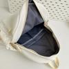 School bag milk whirring cute children's spring outing research backpack high value ins sweet soft girl mini