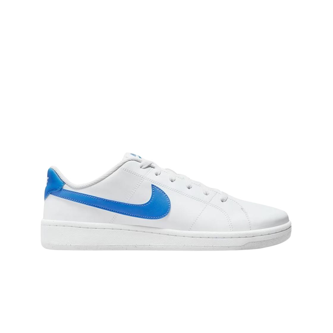 

Мужские кроссовки Nike Court Royale 2 Next Nature White Photo Blue DH3160-103