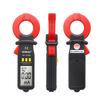 3 1 2 Digit Auto Ranging Digital Current Clamp Meter High Precise AC Measurement Tool 30mm Jaw with Data Hold Automatic