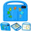 Kids armored case FOR children for xiaomi redmi PAD PRO 12.1 2024