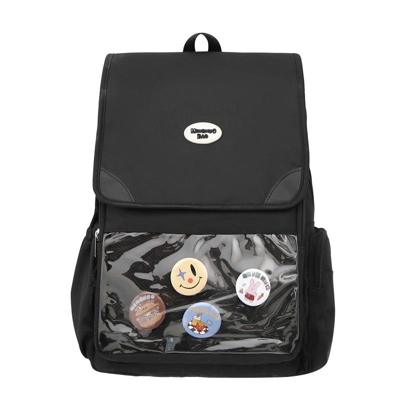 Школьный рюкзак для средней школы — фото 23