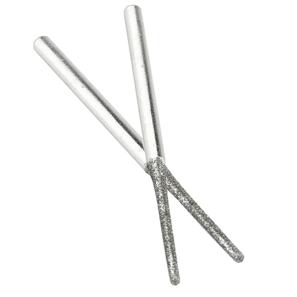 Solid Bit Diamond Drill Bits 45 Mm For Stone Jewelry Reliable 3 32 Inch For Stone Jewelry Diamond Core Drill Bits