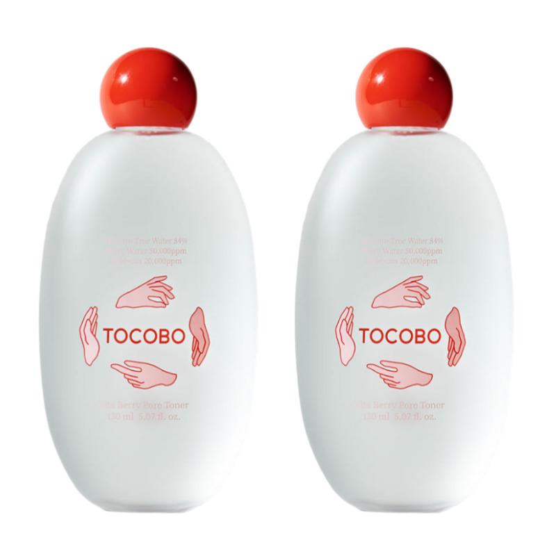 

TOCOBO Vita Berry Pore Toner 150ml × 2