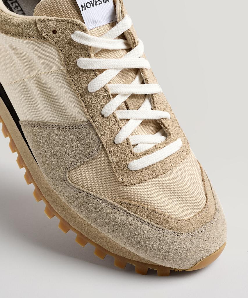 Novesta Marathon Trail Beige