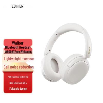 Edifier W800BT Free Over-Ear Bluetooth Headphones