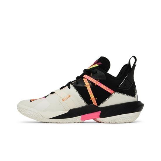 Air Jordan Jordan Why Not Zer0.4 PF Shattered Backboard DD4886-100