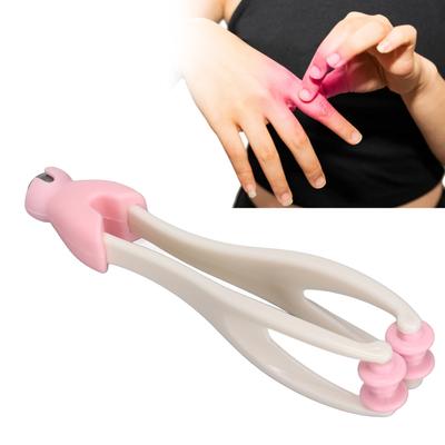 Finger Joint Massager Relief Stress Promote Circulation Multifunctional Acupoint Massage Roller