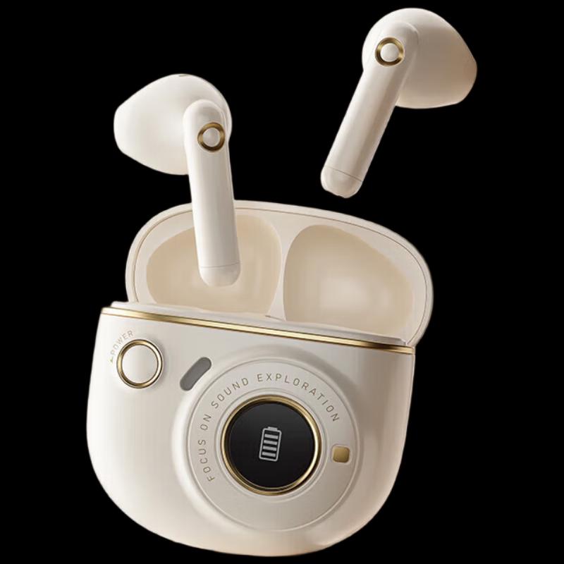 EDIFIER TO-U3 Plus True Wireless Bluetooth Earbuds