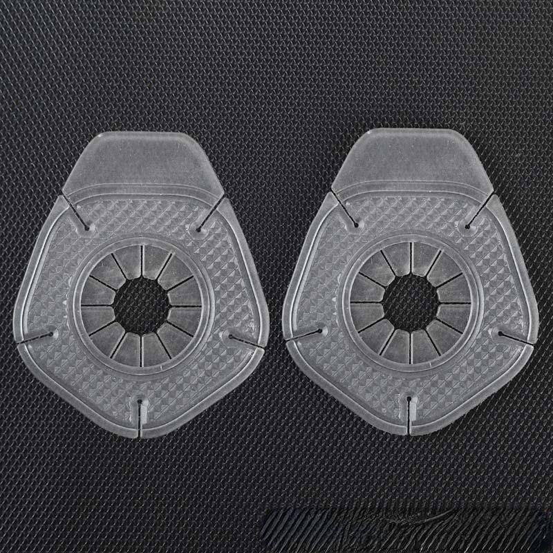 1PCS Automobile Wiper Hole Protective Cover Protective Sleeve Wiper Dust-proof Hole Plug Silica Gel Pad Dust-proof Sleeve Cover Sleeve