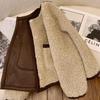 Navava Women Long Sleeve Wool Cardigan Nc266