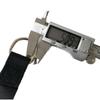 2Pcs Tree Swing Strap Hanging with Firm Lock Carabiners For Swing & Hammocks