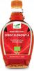 MAPLE SYRUP C GLUTEN-FREE ORGANIC 250 Ml (330 G) - BIO PLANET