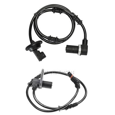 Right Front and Rear ABS Wheel Speed Sensor 2105409108 2105400717 For Mercedes Benz W210 S210 E55 E50AMG E430 E320 E300 E290