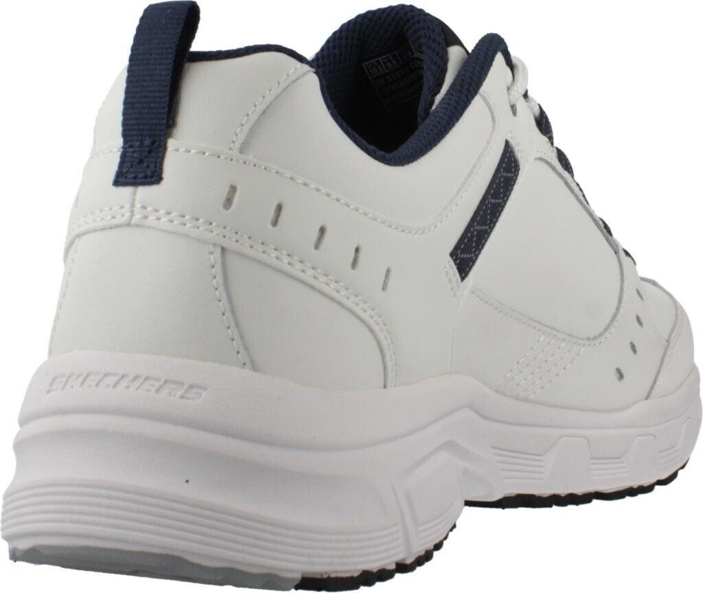 Кроссовки Skechers OAK Canyon-Redwick white/navy