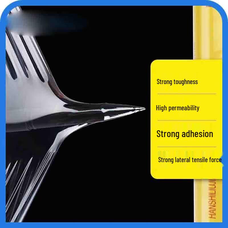 Miaojie Food Grade PVC Cling Wrap