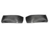 BMW 3 Series F30/F35 320, 328, 330Li M3 Carbon Fiber Front Corner Spats