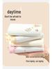 Antibacterial Girls' Pure Cotton Boxer Briefs - Class A, 100% Cotton Crotch, for Middle and Older Children