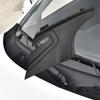 Front Windshield Wiper deflector Panel Cowl Side Trim Cover For Chery Tiggo 2 3X 2016 2017  2018