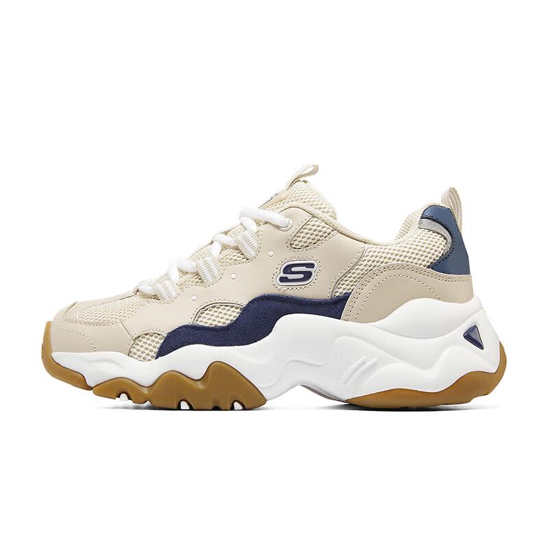 Skechers D'Lites Women's Retro Casual Sneakers
