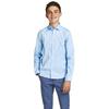 Jack And Jones Boys Parma Long-Sleeved Shirt