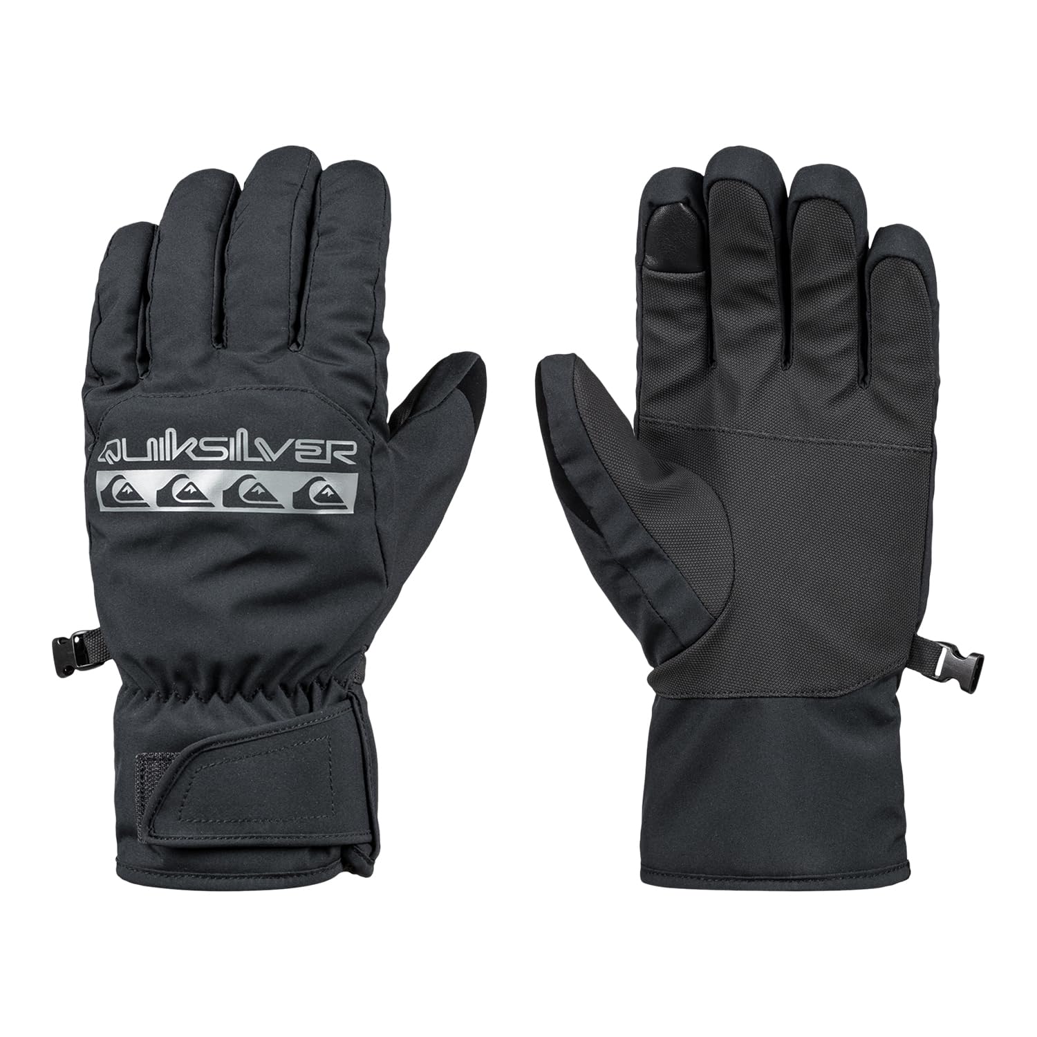 

CROSS GLOVE Velcro type gloves five-finger